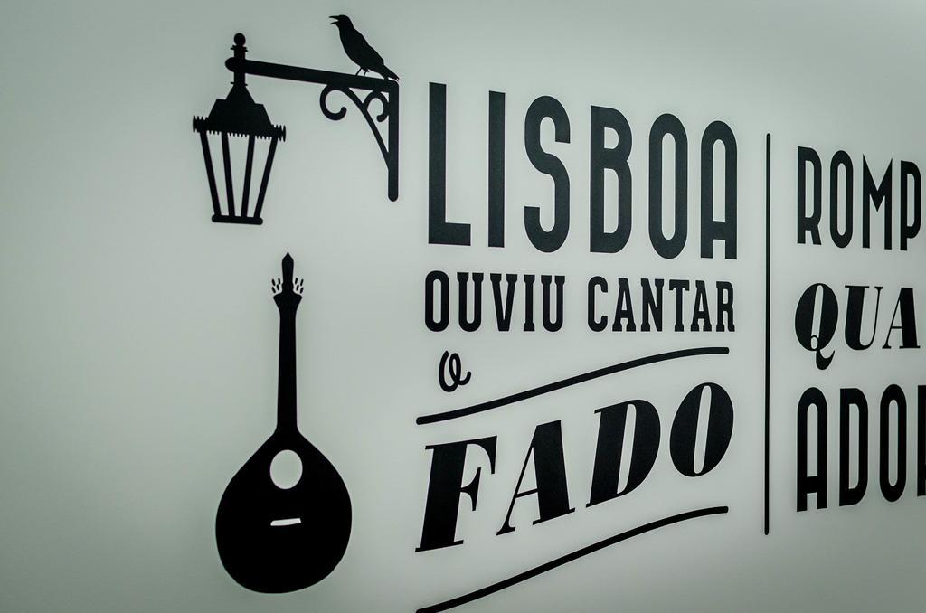 Lisbon Serviced Apartments - Liberdade Екстериор снимка